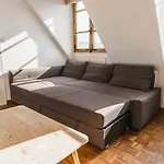 Hostnfly Apartments - Beautiful Apartment Near The Canal Saint Martin