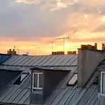 Hostnfly Apartments - Beautiful Apartment Near The Canal Saint Martin
