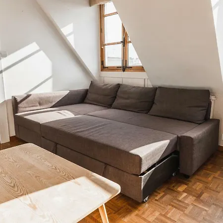 Hostnfly - Beautiful Near The Canal Saint Martin Appartamento
