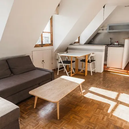 Appartamento Hostnfly - Beautiful Near The Canal Saint Martin