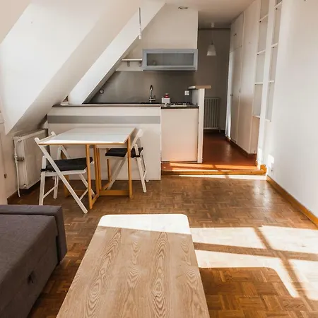 Hostnfly - Beautiful Near The Canal Saint Martin *