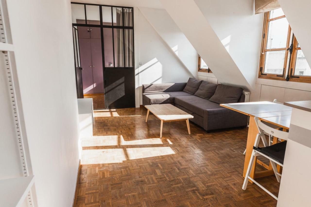 Hostnfly - Beautiful Near The Canal Saint Martin